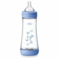 Chicco Chicco Perfect 5 Antikolik Biberon PP 300 ml Boy