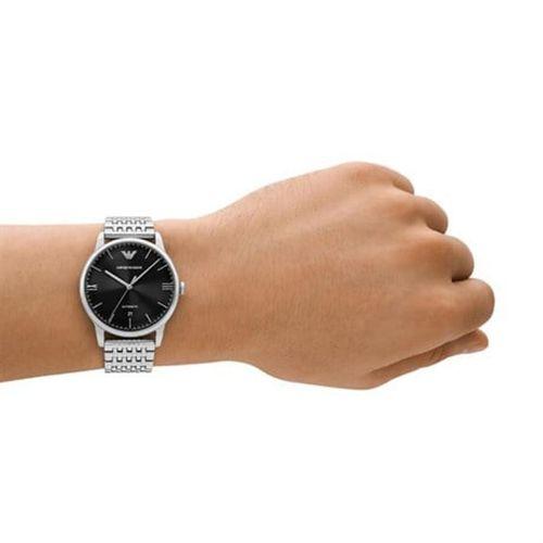 Emporio Armani AR60081 Otomatik Erkek Kol Saati