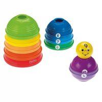 Fisher Price Fisher Price Numaralı Kaplar W4472