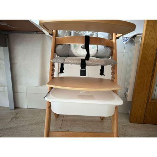 Trona Kinderkraft Enock Ikea Trofast Depolama Destekleri (Bu ürün Sadece Plastik parçadır - Almadan Önce Soru Sorabilirsiniz)