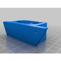 Taurus PT145PRO Dock (Bu ürün Sadece Plastik parçadır - Almadan Önce Soru Sorabilirsiniz)