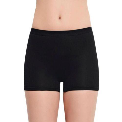 Kadın Şort Pantolon 2 Li - Belinay 829