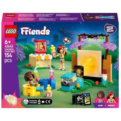 Çocuk Eğitici Oyuncak  Friends Arkadaşlık Film Gecesi 42642