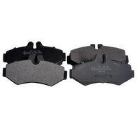 BOSCH Fren Balatası Arka A0024206020 SPRT.308,310,312,314,308,311,313,316 CDI