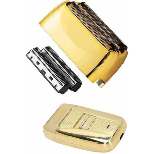 2025 Model Islak Kuru Kullanıma Uygun Tıraş Makinesi Uzun Pil Ömrü