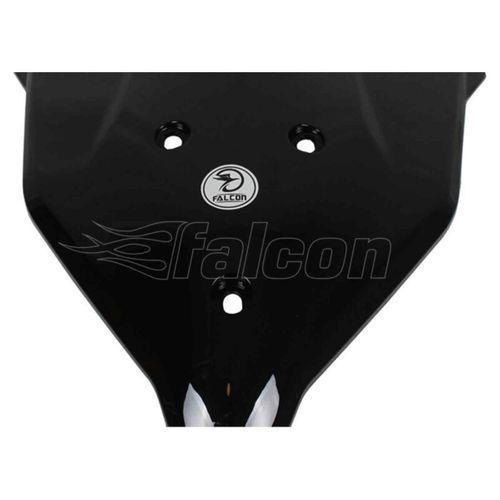 FALCON Falcon Siperlik Siyah-Master 50