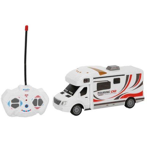 Eğitici Çocuk 4321 SUN-YFN-SNC-R C KARAVAN 1 32 F F IŞIKLI 27MHZ
