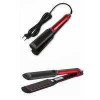 Saç Düzleştirici Yüksek Isı Ayarlı Elektriklenme Karşıtı Saç Şekillendirici