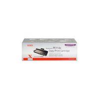 Kartuş 013r00607 Siyah Toner 3000 Sayfa (workcentre Pe114e)