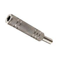 PowerMaster 6.3 Mm Metal - Gitar Uzatma Jack