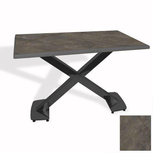 Dockers İks Masa ESB (80x120 - Werzalit, Allzalit yada Wermodin Tabla) - Halong