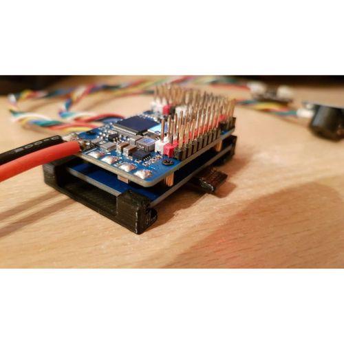 Matek F405 WSE Klip Montajı - 5142245