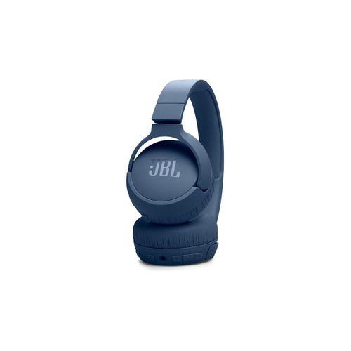 JBL TUNE 670BT MAVI BLUETOOTH KULAKLIK