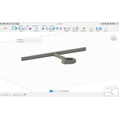 Ayarlanabilir Kıyafet Askısı (Bu ürün Sadece Plastik parçadır - Almadan Önce Soru Sorabilirsiniz)