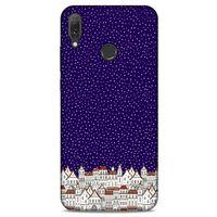 Huawei Y9 2019 Kılıf Almanya (27) Tasarımlı Kılıf Mimarisi