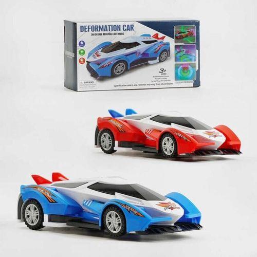 HG-890 - ARABA IŞIK/SES - ÇARP/DÖN