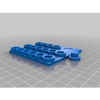 Tolerans Test Cihazı (Bu ürün Sadece Plastik parçadır - Almadan Önce Soru Sorabilirsiniz)