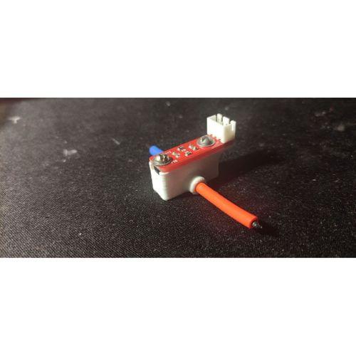 Optik Filament Tatma Sensörü - 5151310