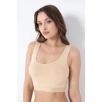 İp Askı Bambu Büstiyer Kadın  941