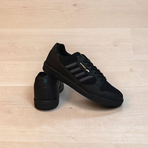 Owndays 4027 Siyah Bağacaklı Spor Ayakkabı