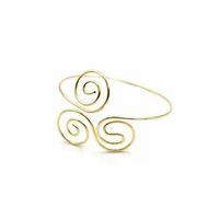 Pazuluk Bilezik - Altın