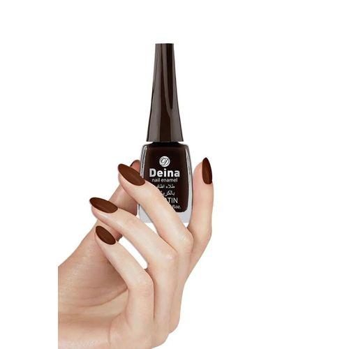 5 Adet Keratinli Besleyici Oje 14 ml SET4