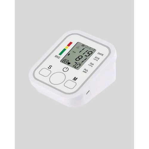 Üst Koldan Ölçüm Dijital Tansiyon Aleti – Ihb Aritmi Uyarılı Ve Çift Hafızalı