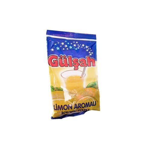 LİMON AROMALI İÇ.TOZ 250 GR