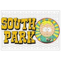 Note South ParkPuzzle 240 Parça Yapboz