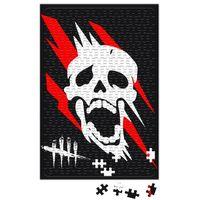 Dead By Daylıght Toxıc Player Puzzle 240 Parça Yapboz