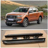 Ford Ranger T6 - T7 - T8 Kasa Uyumlu OEM Style Yan Basamak (ithal)