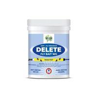 DELETE FLY BAIT WG Granül Kara Sinek İlaç 100 G