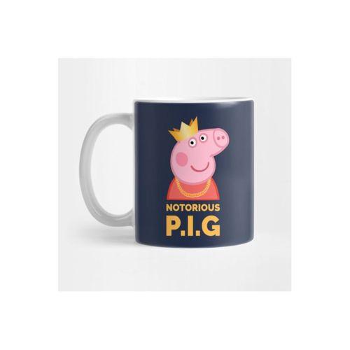 Notorious Peppa Pig Kupa