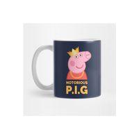 Notorious Peppa Pig Kupa