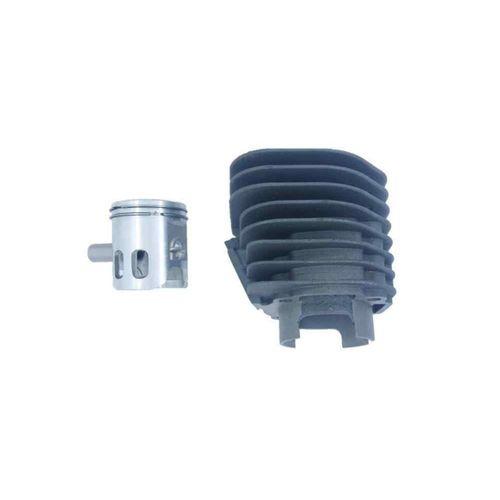 KANUNİ Kanuni Popcorn 90 Silindir Komple 50 Mm 12 Pim