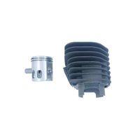 KANUNİ Kanuni Popcorn 90 Silindir Komple 50 Mm 12 Pim