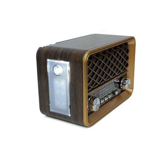 Radyo Small