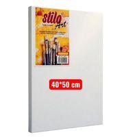 STİLO ART CANVAS 40x50 cm TUVAL