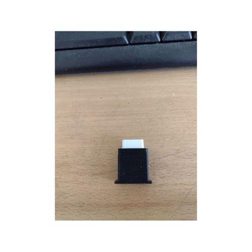 Vectrex Kontrol Cihazı Port 2 Terminator Prizi (Bu ürün Sadece Plastik parçadır - Almadan Önce Soru Sorabilirsiniz)