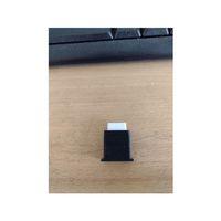 Vectrex Kontrol Cihazı Port 2 Terminator Prizi (Bu ürün Sadece Plastik parçadır - Almadan Önce Soru Sorabilirsiniz)