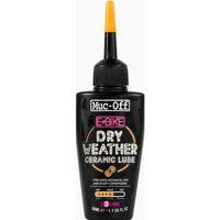 E-Bike Kuru Hava Zincir Yağı Ceramic Muc-Off