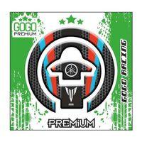 YAMAHA Yamaha Mt25 2020 - 2024 Uyumlu Depo Kapak Pad 010