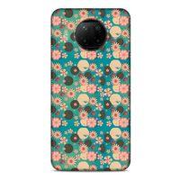 Lopard Xiaomi Redmi Note 9 Pro 5G Uyumlu Kılıf Japonya (22) Tam Koruma Kılıfı