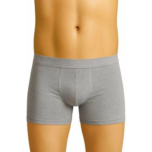 Gri Mı Emay 6800 Erkek Boxer