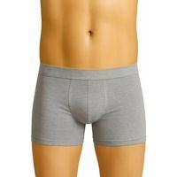 Gri Mı Emay 6800 Erkek Boxer