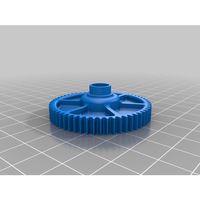Arrma Mega Spur Gear 57T 0,8mod - 5137579