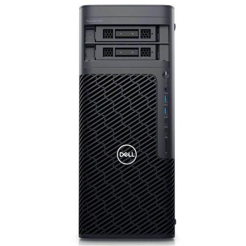 DELL WS PRECISION 5860 W5-2445 32GB 512GB SSD RTXA2000 W11PRO