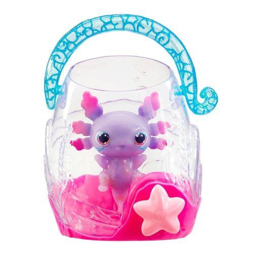 Animagic Işıldayan Axolotl Baloncuk Oyun Evi 937555