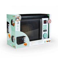 7600310598 Smoby Tefal Oyuncak Mikrodalga