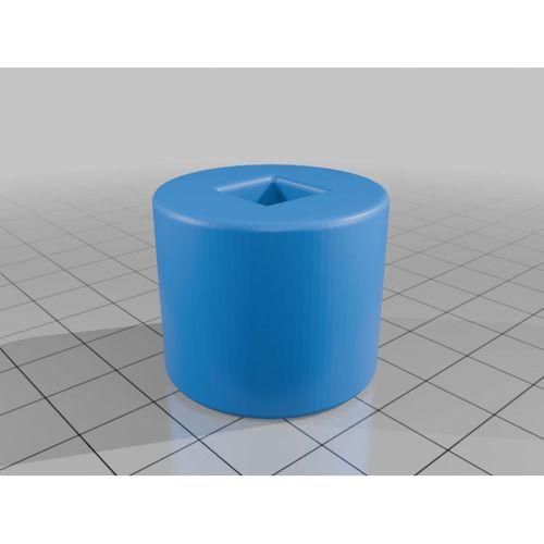 Flsun SR Socket 3 8 ”Sürücü - 6903582